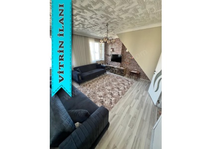 Antalya Kepez Ayanoğlu Da Tramvayın Dibinde Dubleks Sınırsız Kredili 3+1 Satılık Daire Mah