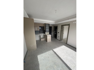 Aksu Altıntaşta Havuzlu Site İçerisinde Fırsat Satılık Daire 1+1 Altıntaş Mah