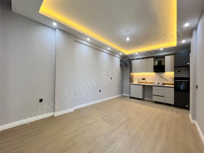 Antalya Döşemealtı Altınkale De Konsept Ler 2+1 Satılık Daire Mah