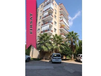 Kepez Çankaya Da Beydağları Toroskent Sitesinde 2 Kat 3+1 Kiralık Daire Mah