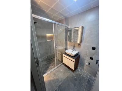 Site İçerisinde Ebebeyn Banyolu 2+1 Geniş Ultraa Lüks Abd Mutfaklı Kiralık Daire Kepez Şelale Mah