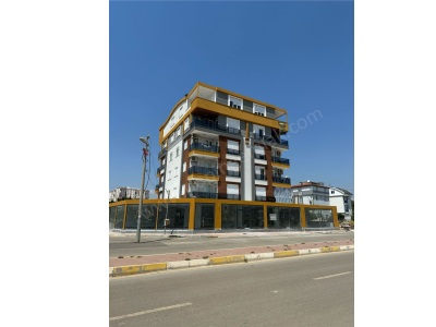 Ayanoğlu Mh 5+1 Dublex Satılık Daire Antalya Kepez Mah