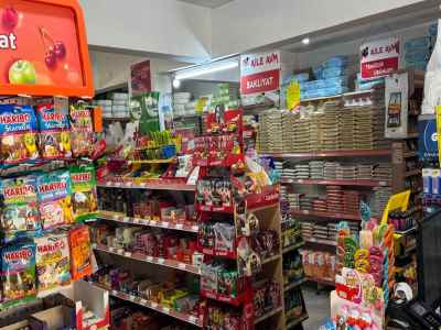  WIth Assets in  Turkey, Antalya, Kepez, Emek neighborhood , 250 m2