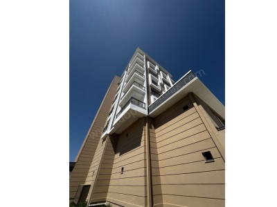  Antalya Altınova Sinan Mahallesinde Satılık Daire Sıfır 2+1 Ler – Havuzlu Güvenlikli Site! Kepez Mah