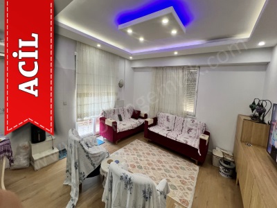 Havuzlu Site İçerisinde Kelepir Fiyatta Acil Satılık Daire 2+1 Kepez Aktoprak Mah