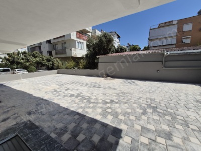 Etilerde Satılık Daire Antalya Muratpaşa Etiler Mah