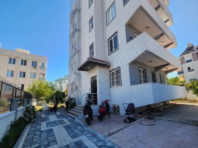 Kepezin En Büyük 3+1 Katta Asansörlü Si Satılık Daire Varsak Karşıyaka Mah