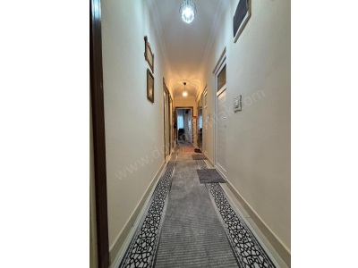 Kepez Aktoprak Katta 3+1 Fırsat Satılık Daire Mah