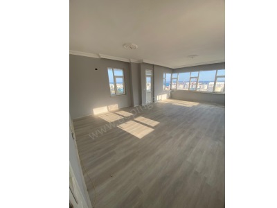 Liman Mahallesi 3+1 Kiralık Daire Konyaaltı Sb Mah