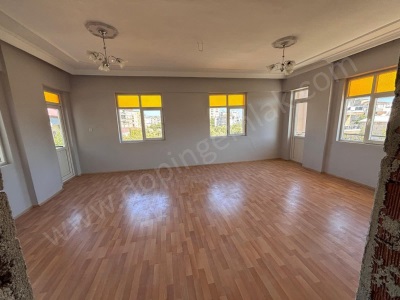 Aktoprakta Kiralık Daire 3+1 Antalya Kepez Aktoprak Mah