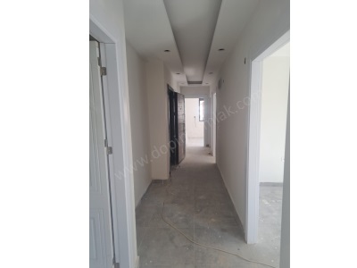 Ayanoğlu Mahallesi 2+1 1 Katta Asansörlü Sıfır Satılık Daire Kepez Mah