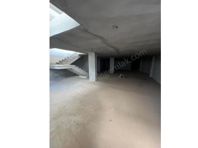 Şelale Mahallesi 860 M2 Kiralık Dükkan Kepez Mah