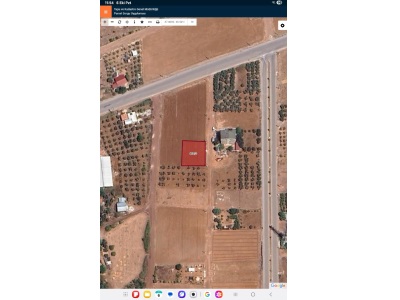 Yeniköy De Satılık Arsa Antalya Döşemealtı Mah