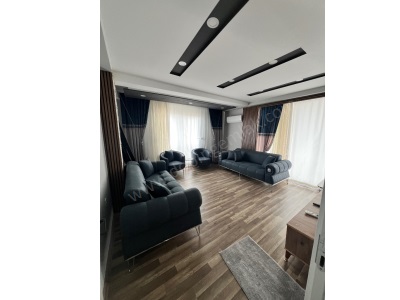 Full Eşyalı Havuzlu Ebeveyn Banyolu Varsak Aydoğmuş Da 2+1 Satılık Daire Kepez Mah