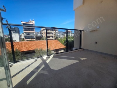 Antalya Döşemealtı Bahçeyaka 1+1 Satılık Daire Mah