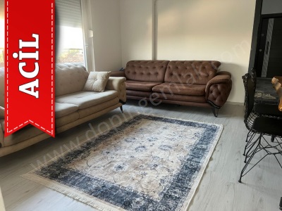 Bilim Üniversite Yakını Sıfır Bina Havuzlu 1+1 Acil Kiralık Daire Döşemealtı Çıplaklı Mah