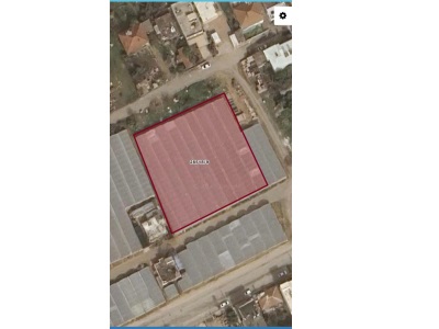 Antalya Kepez Altınova Orta Mahallede Fırsat Kat Karşılığı Satılık Arsa Mah