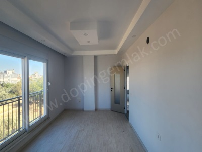 Kepez Demirel Mahallesi 2+1 110 M2 Satılık Daire Mah