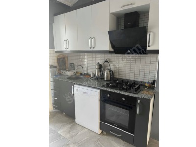 Altıntaşta Satılık Daire 2+1 Dubleks Havalimanı Yakını Geniş Fırsat Aksu Altıntaş Mah