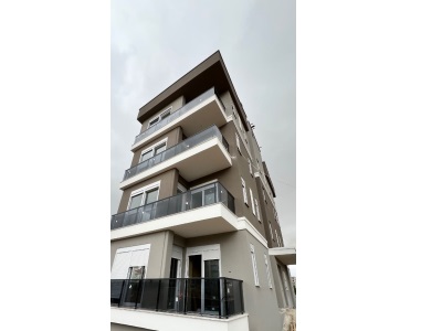 Devlet Hastanesi Ve Termessos Yakını Katta Satılık Daire Sıfır Ler 1250 Kredi İmkanı 1+1 Döşemealtı Yeniköy Mah