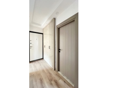 Döşemealtı Devlet Hastanesine Yakın Mesafede Sıfır 2+1 Kiralık Daire Yeniköy Mah