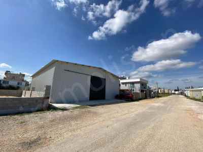 Lager Mieten In  Türkei, Antalya, Kepez, Selale Str. , 320 m2