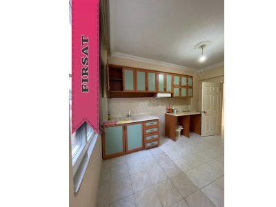Kepez Dokuma Atatürk Mahallesi 2+1 Yüksek Giriş 90 M2 Kiralık Daire Mah