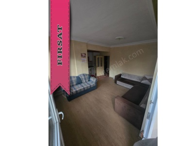 Kepez Erenköy Kuzeyyaka Mahallesinde Amerikan Mutfak 2+1 Yükselk Giriş 85 M2 Kiralık Daire Mah