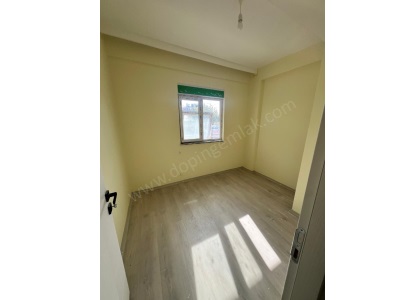 Varsak Aktoprak Mahallesinde 2+1 Sıfır Kiralık Daire Kepez Mah