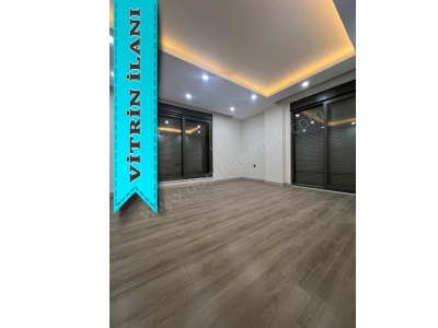 Antalya Kepez Aydoğmuşun Da Ebeveyn Banyolu En Konsept Si Arakatta 2+1 Satılık Daire Aydoğmuş Mah