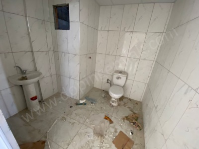 Gaziler Sanayide Kiralık Dükkan Kepez Mah