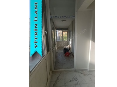 Kepez Yeni Emek Cadde Üzerinde Komple Yenilenmiş Sıfır Ayarında 2+1 Tramvay Dibi Kiralık Daire Ler Mah