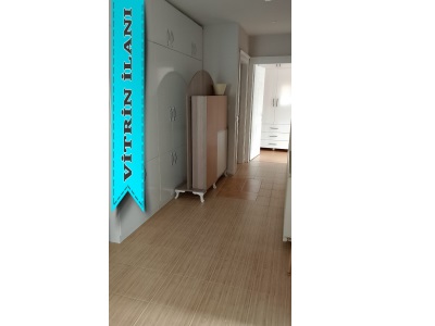 Kepez Erenköy Barış Mahallesinde 1 Kat 2+1 Eşyalı Kiralık Daire Mah