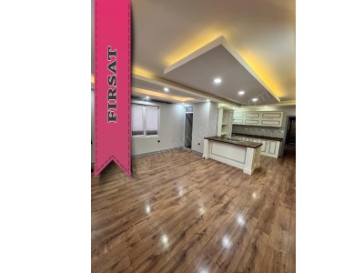 Varsak Karşıyakanın En Güzel Konumunda 2+1 Açık Mutfak Geniş Kiralık Daire Kepez Karşıyaka Mah