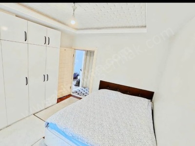 Yüksek Giriş Ayrı Mutfak Tramvaya Adım Mesafe Satılık Daire 2+1 Fırsat Kepez Varsak Karşıyaka Mah