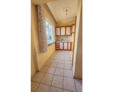 Antalya Şelale Mahallesinde Ara Kat 3+1 Satılık Daire Han Gıbı Kepez Mah