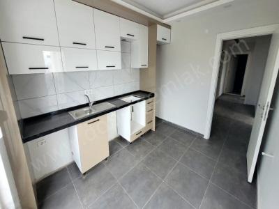 Kepez Devlet Hastanesine Yürüme Mesafesinde 2 Kat 2+1 Kiralık Daire Hüsnü Karakaş Mah