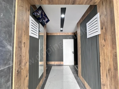 Satılık Daire 2+1 Lüks Antalya Kepez Aktoprak Mah