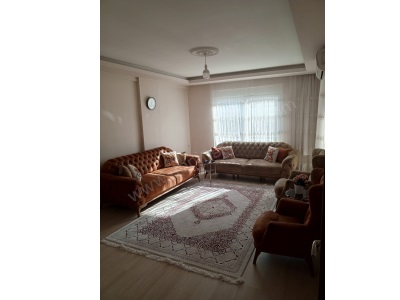 Kepez Hüsnükarakaşta Devlet Hastanesine Çok Yakın Yürüme Mesafesinde 2 Kat 3+1 140 M2 Kiralık Daire Hüsnü Karakaş Mah