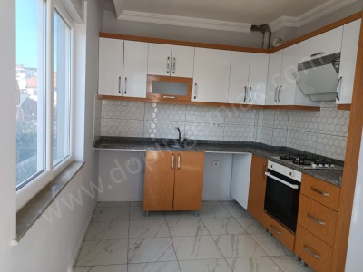 Kepez Habibler 1 Kat 2+1 Asansörlü Oto Parklı Temiz Kiralık Daire Mah