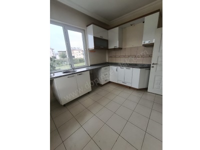 Aydoğmuşta 1 Kat 3+1 120 M2 Kiralık Daire Kepez Aydoğmuş Mah