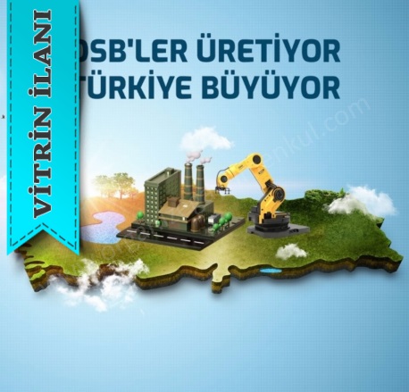 Malıköy Başkent Osb Mah. Sincan Satılık Fabrika |  2000M2 30.000.000Tl | Klima Resim-3