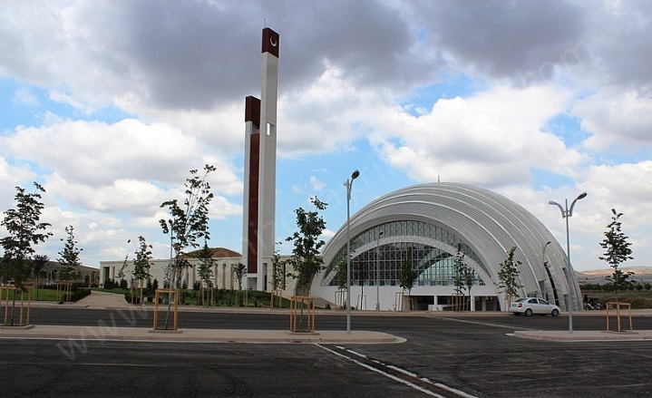 Malıköy Başkent Osb Mah. Sincan Satılık Fabrika |  2000M2 30.000.000Tl | Klima Resim-5