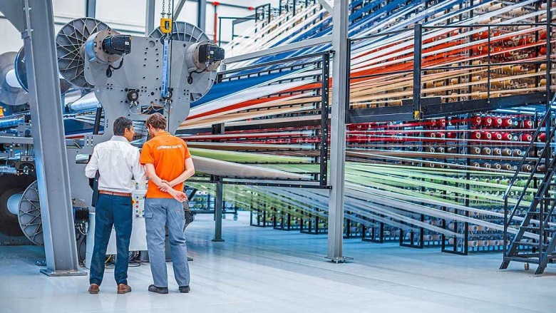 Başpınar Osb Mah. Şehitkamil Satılık Sanayi Arsası |  10000M2 1.400.000$ İmarlı  Resim-3