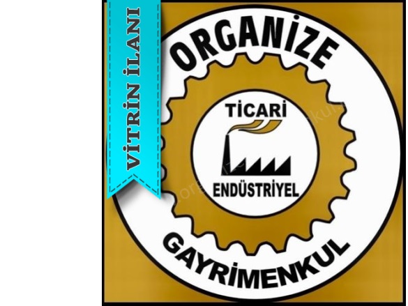 Başpınar Osb Mah. Şehitkamil Satılık Sanayi Arsası |  10000M2 1.400.000$ İmarlı  Resim-5