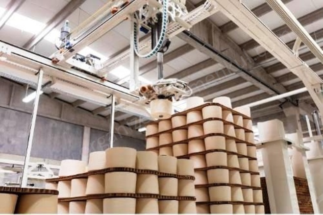 Başpınar Osb Mah. Şehitkamil Satılık Sanayi Arsası |  19000M2 1.900.000$ İmarlı  Resim-4