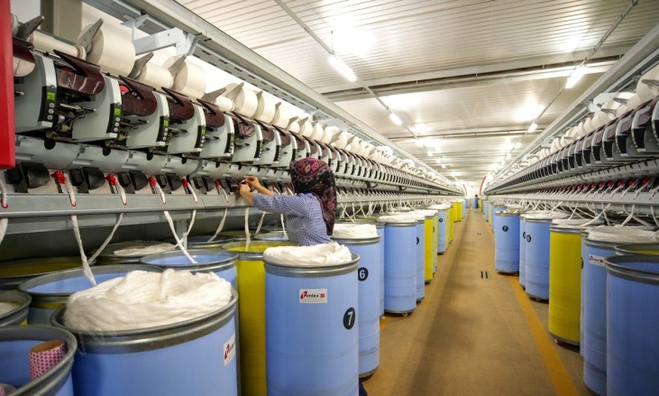 Başpınar Osb Mah. Şehitkamil Satılık Sanayi Arsası |  19000M2 1.900.000$ İmarlı  Resim-5