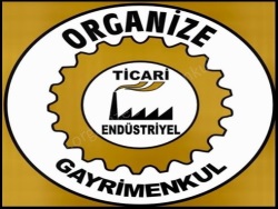 Kahramankazan Saray Sanayi Bölgesi Satılık Fabrika 2750 M2 | Klima