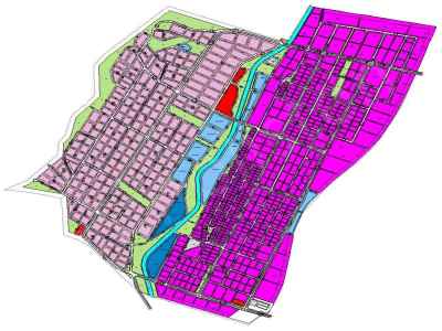 Fabrik Mieten In  Türkei, Ankara, Sincan, Malikoy Baskent Osb Str. , 15000 m2