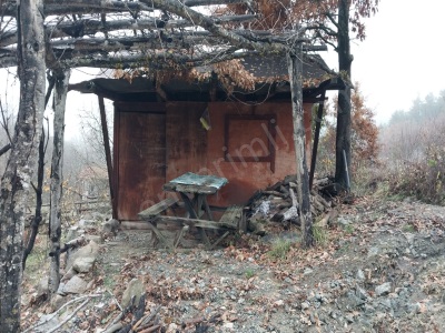 Güneybudaklar Villalık Arazi Satılık Tarla Bursa Osmangazi Mah